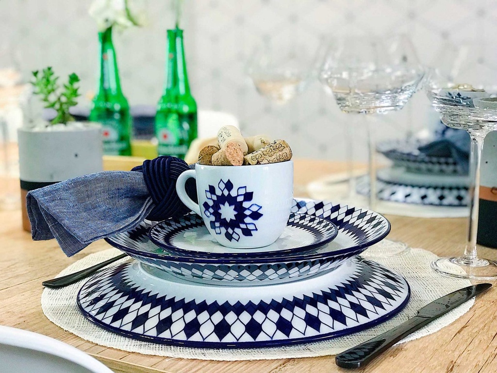 42 piece dinner set sales